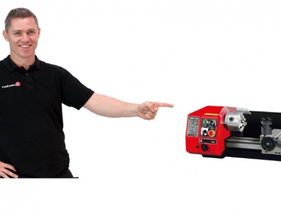 Globaltools säljer SIEG-maskiner
